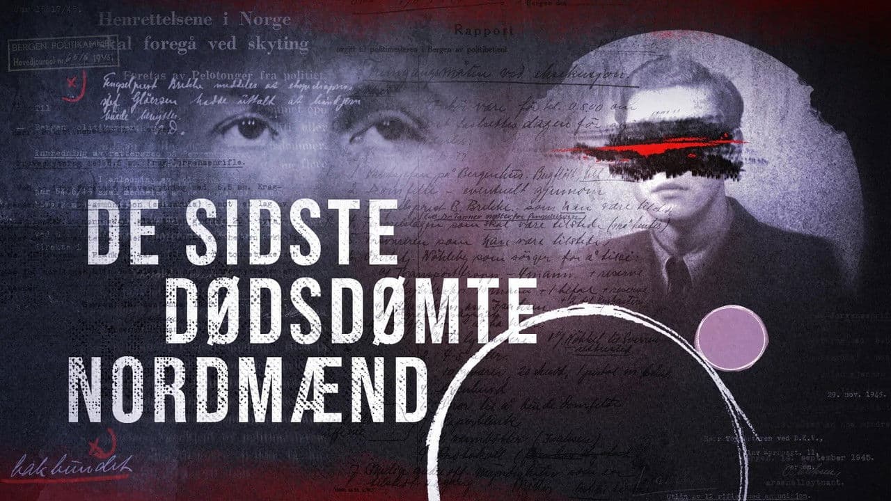 De siste dødsdømte