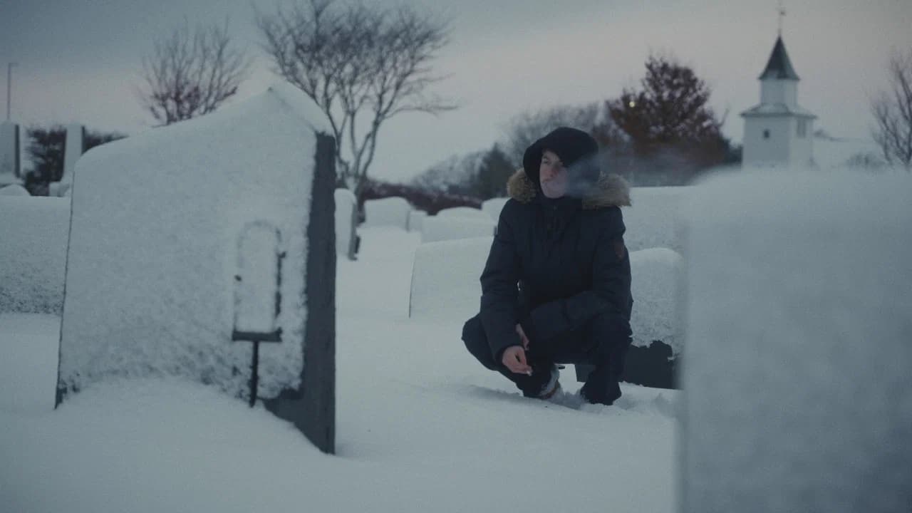 Smoke Cemetery