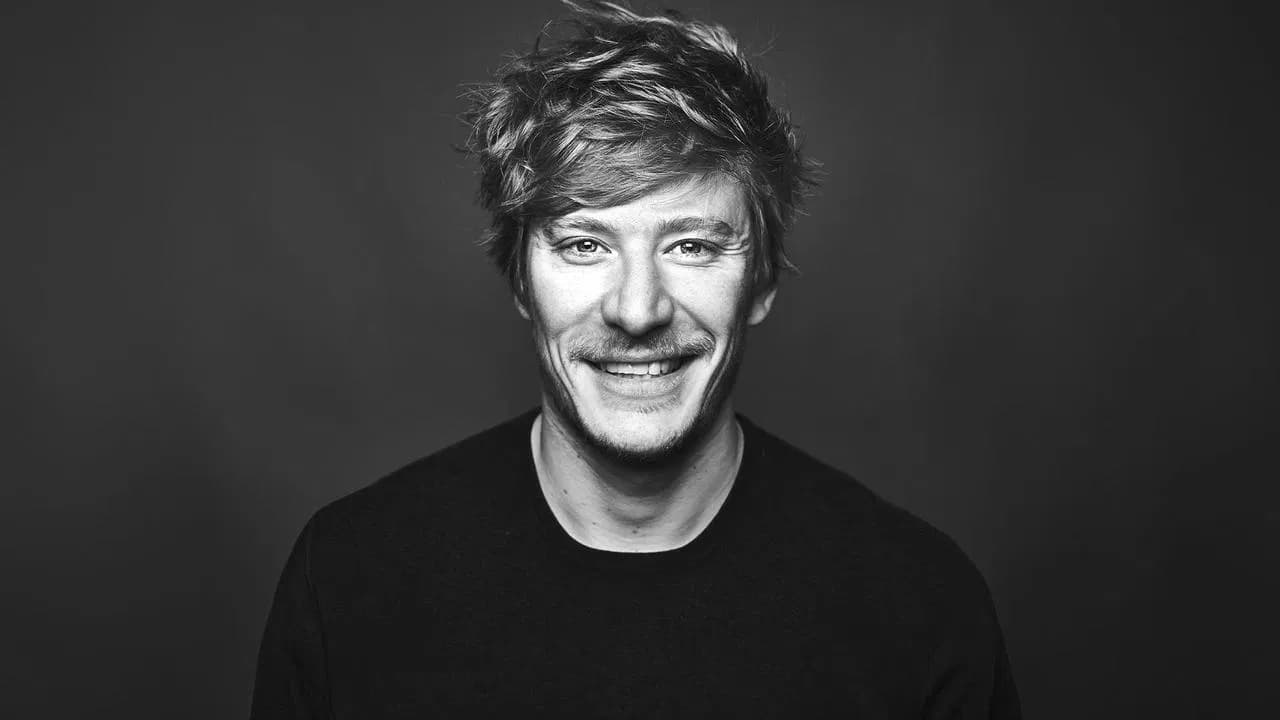 Gérémy Crédeville : Finally