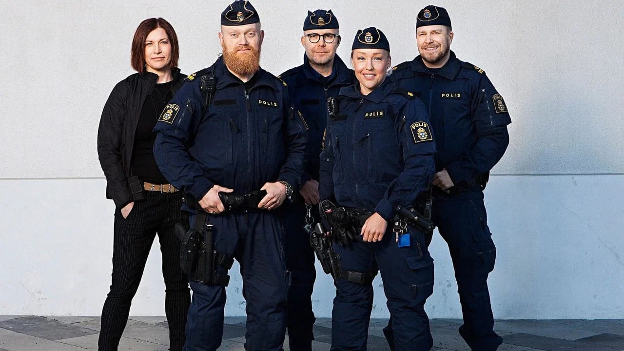 Norrlandspolisen
