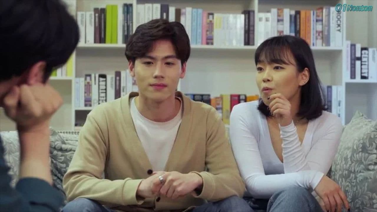 I Don't Like Younger Men 4