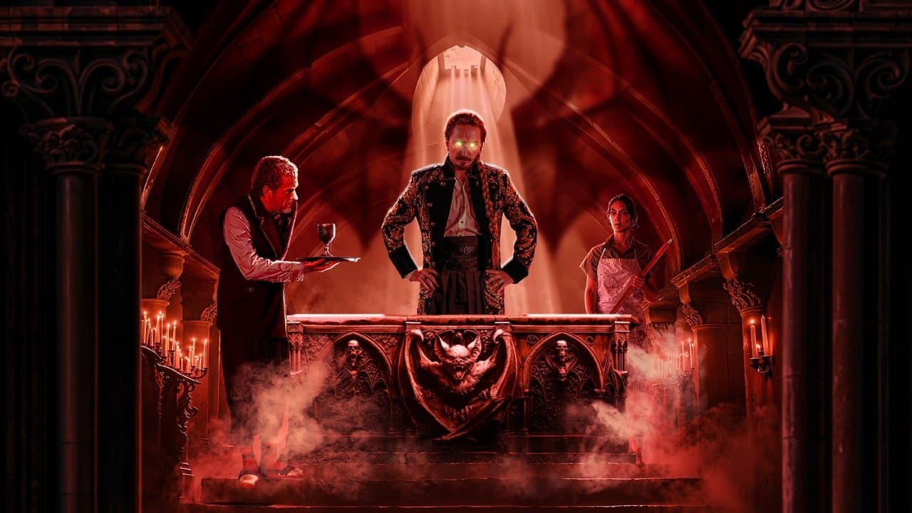 Cuando los amos duermen