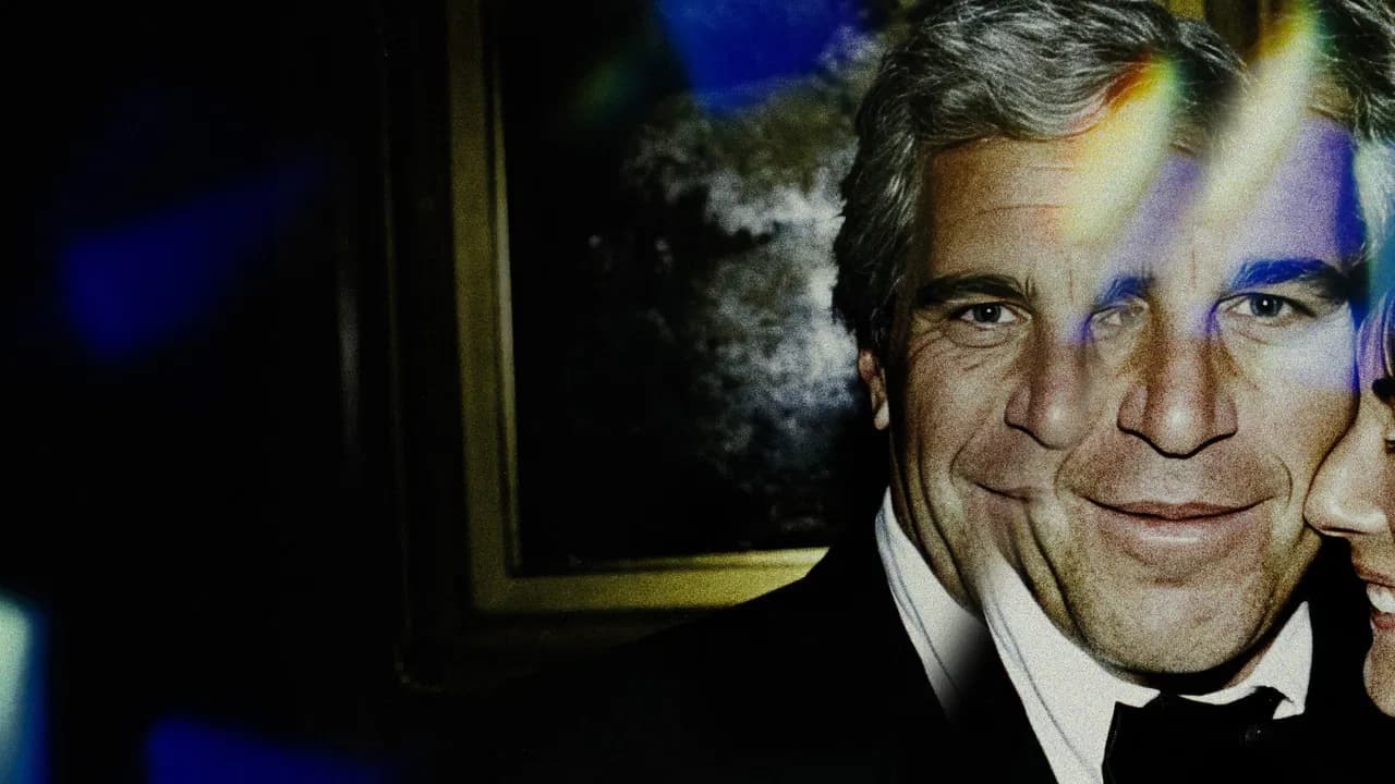 Diabolical: The Epstein Files