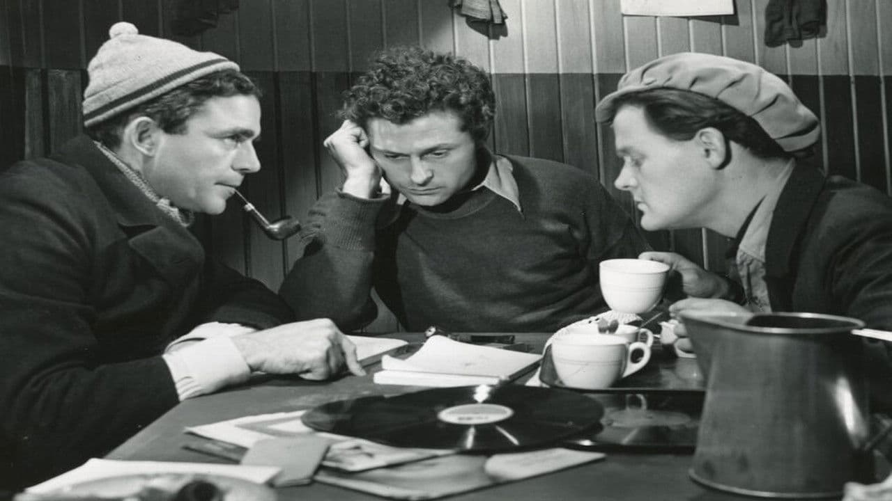 The Viking Watch of the Danish Seaman