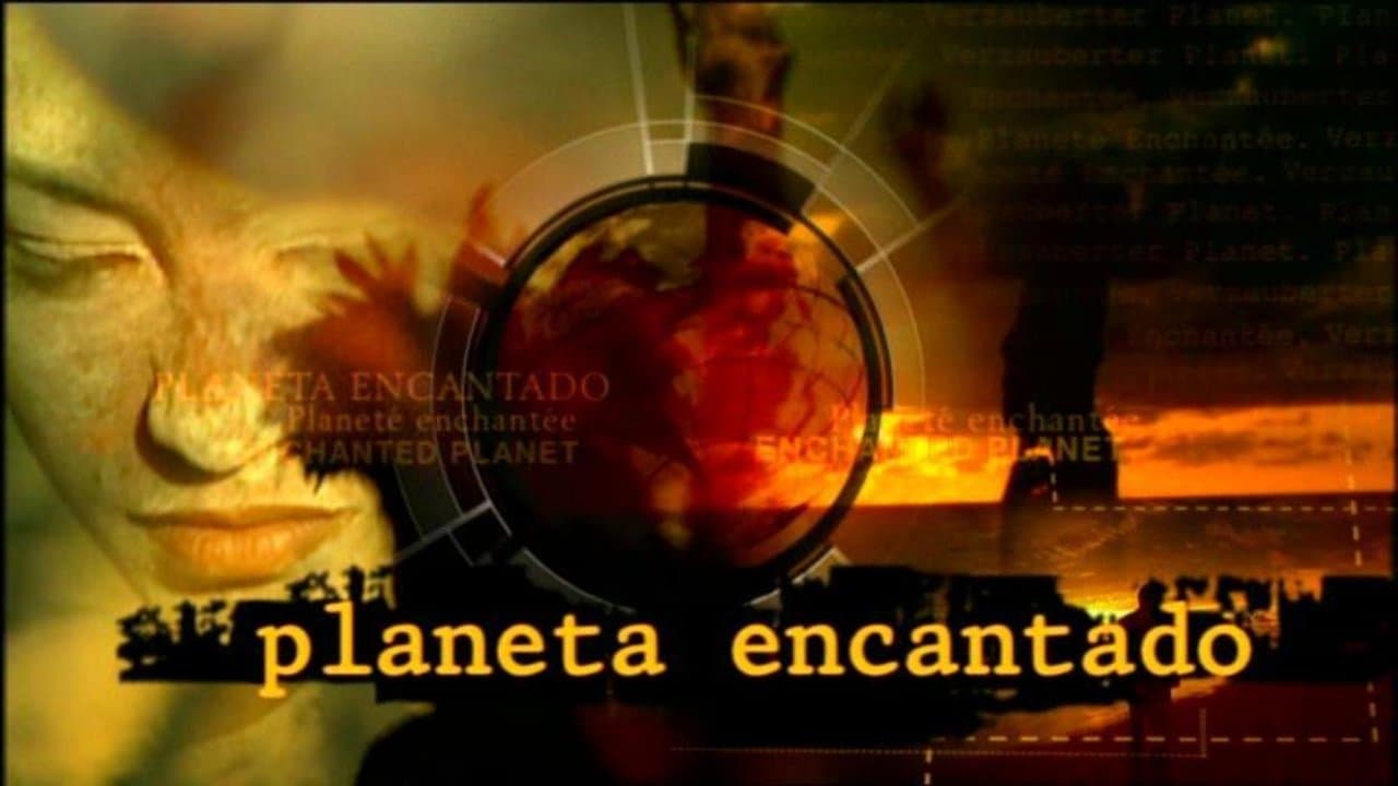 Planeta Encantado