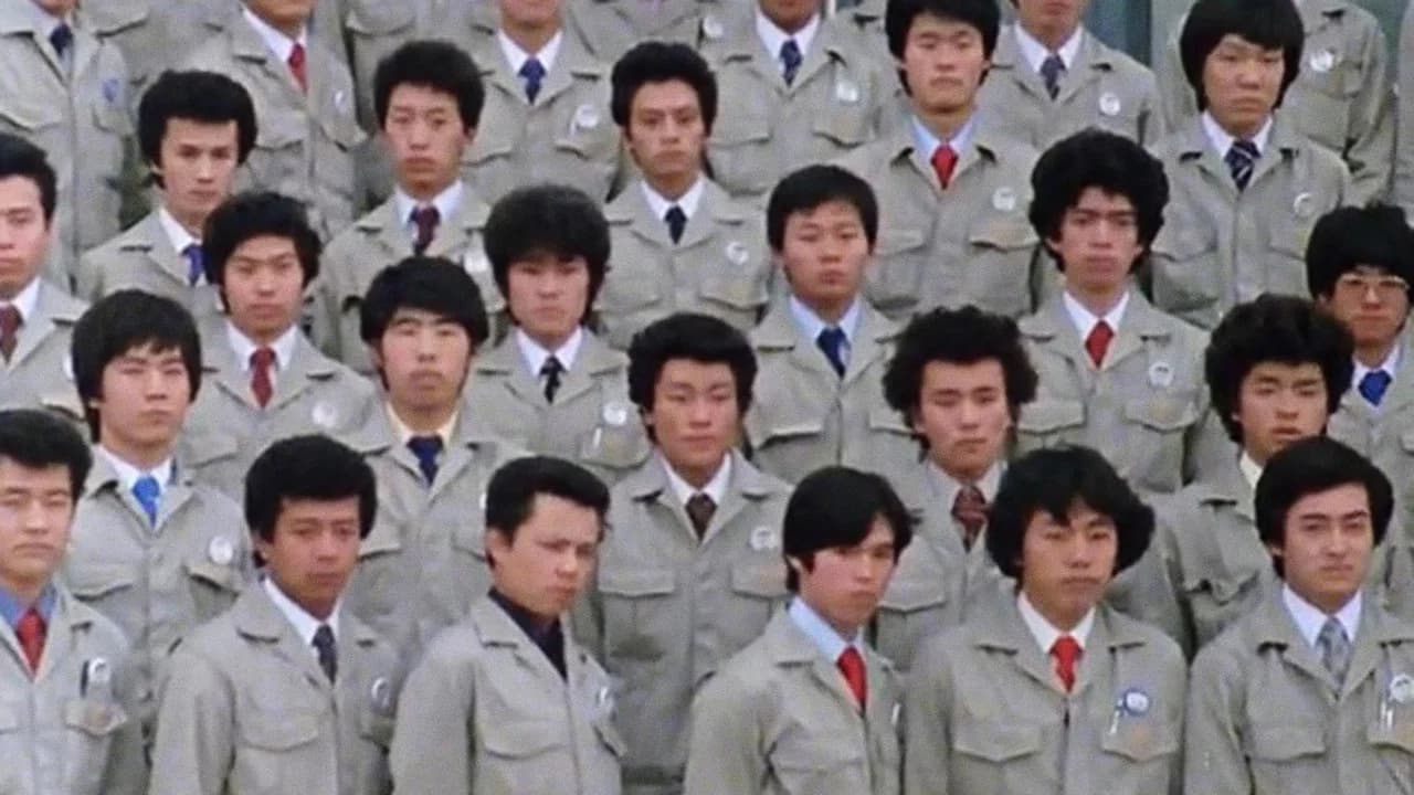 Japan Inc: Lessons for North America?