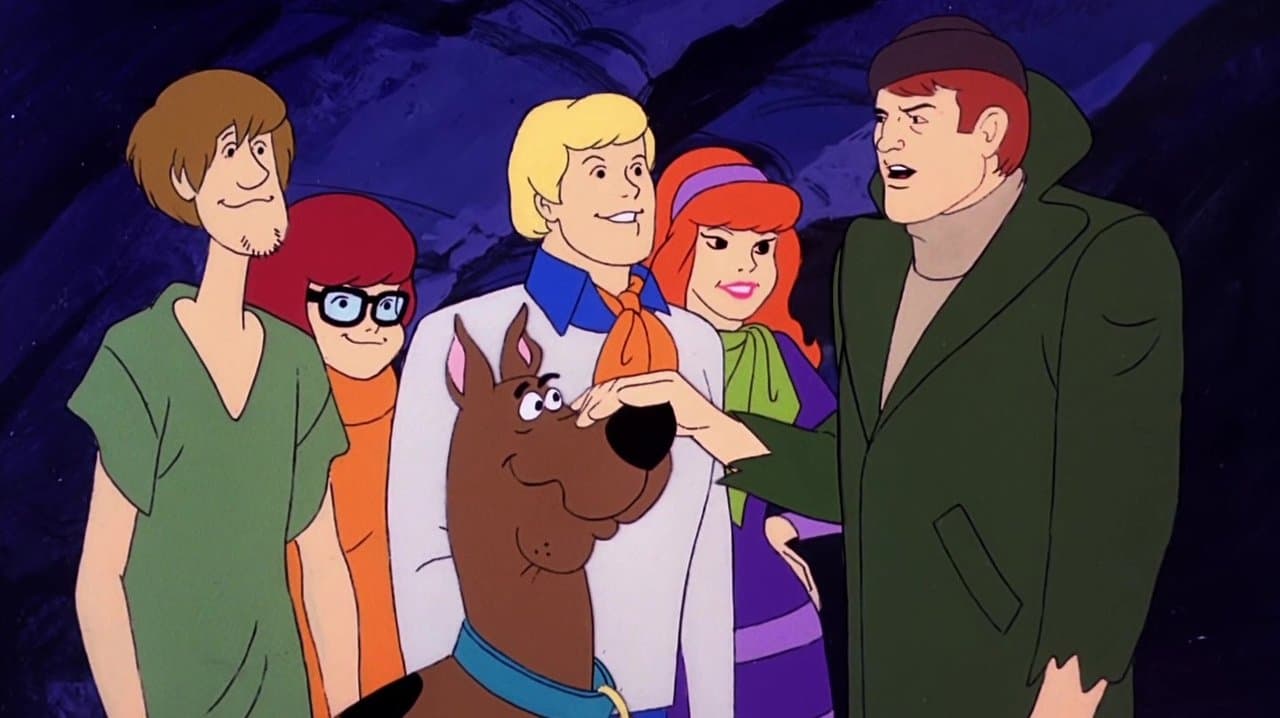 The Scooby-Doo/Dynomutt Hour