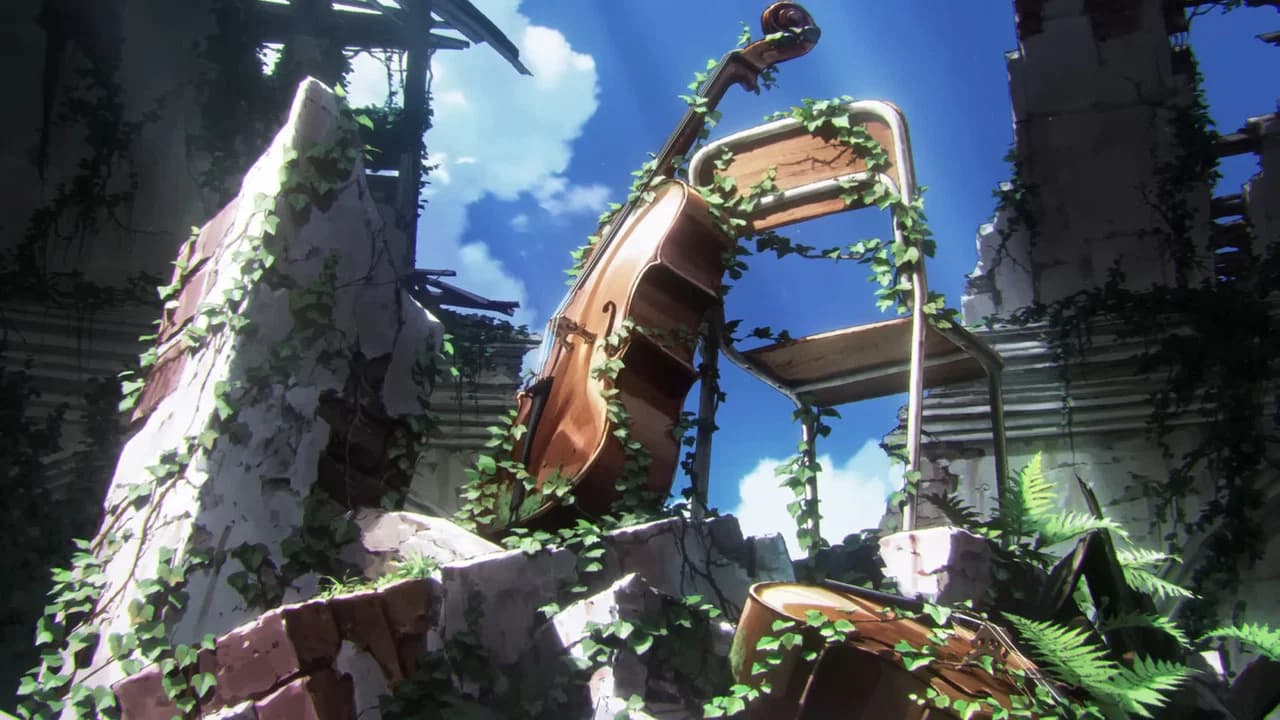 Untitled Evangelion Series