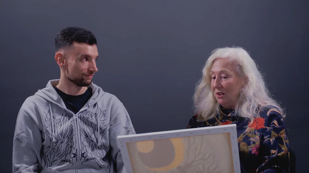 Painting With Light