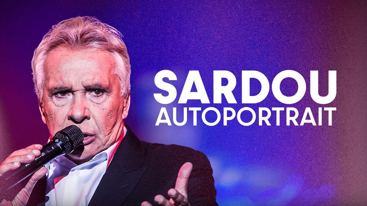 Sardou, autoportrait