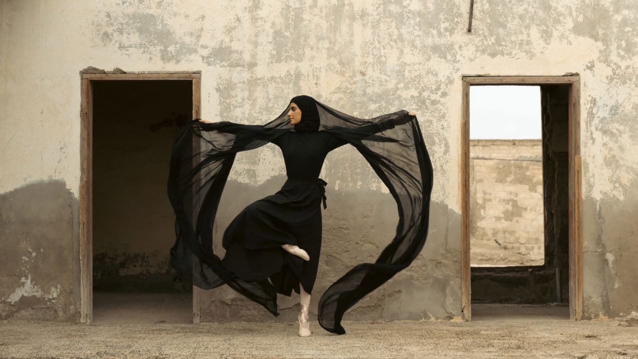 Light Upon Light: A Documentary On Hijab