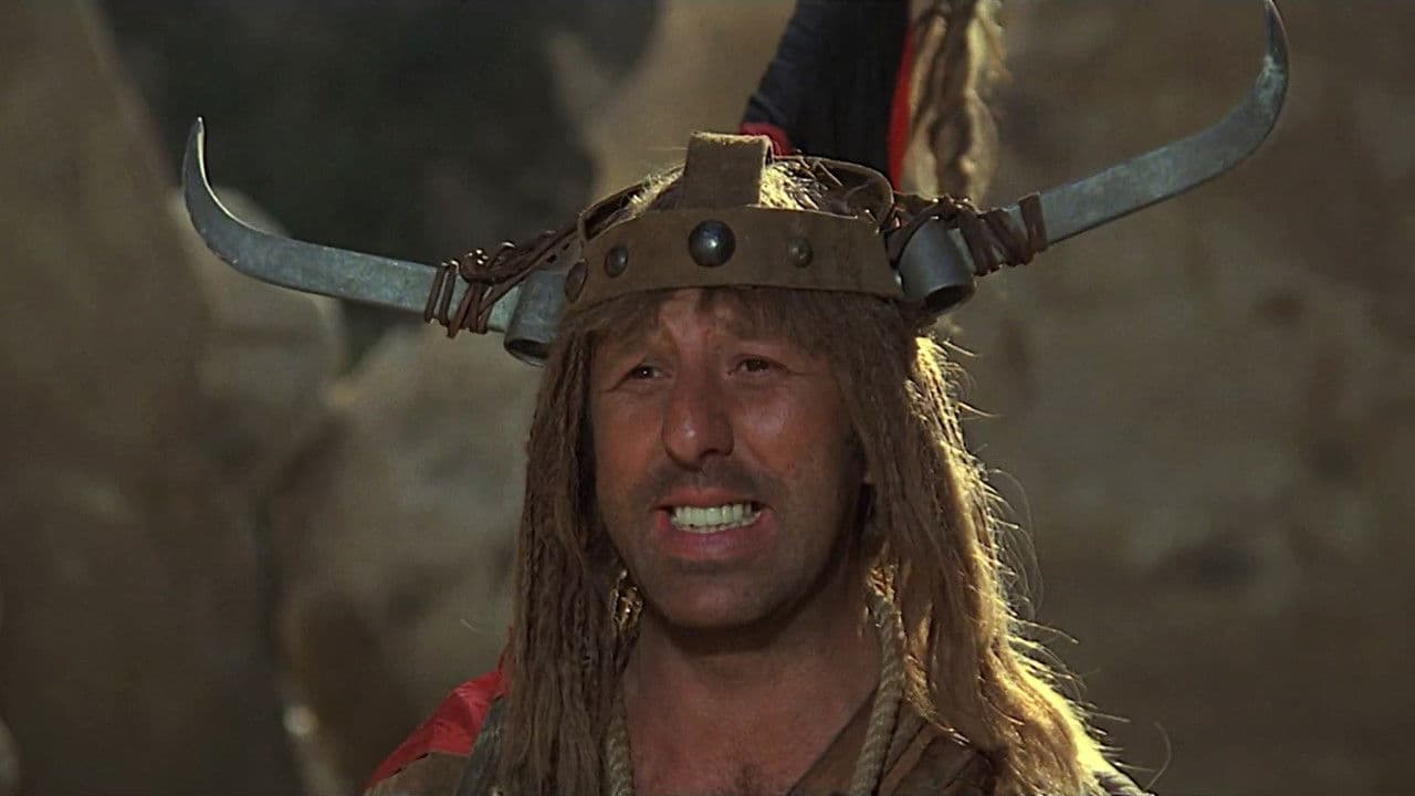 Attila Scourge of God