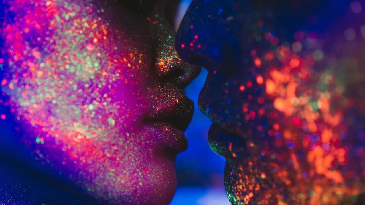 Pop & Passion