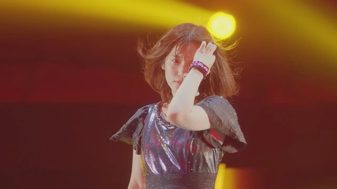 UCHIDA MAAYA LIVE 2022 Hello, 1st contact! [Revival]