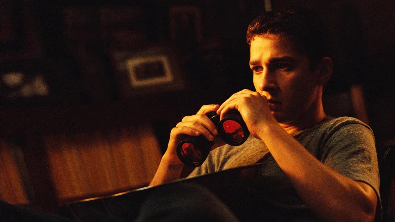 Disturbia