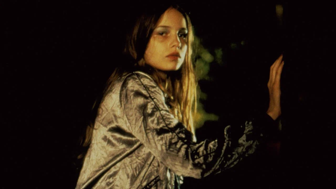 Christiane F.