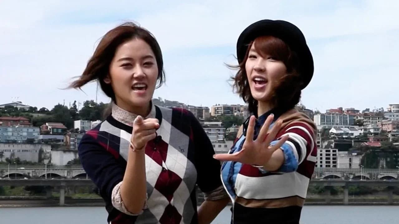 Exciting CUBE TV
