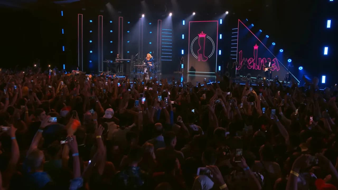 Joelma: 25 Anos