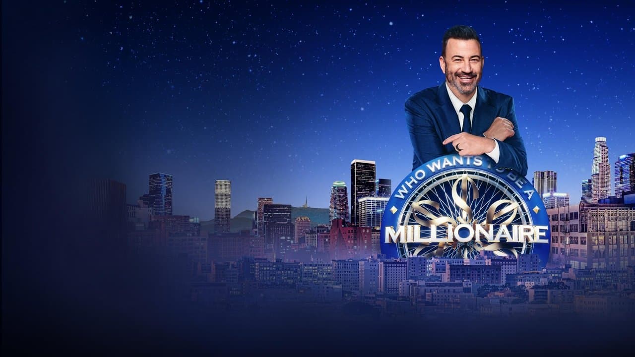Who Wants to Be a Millionaire