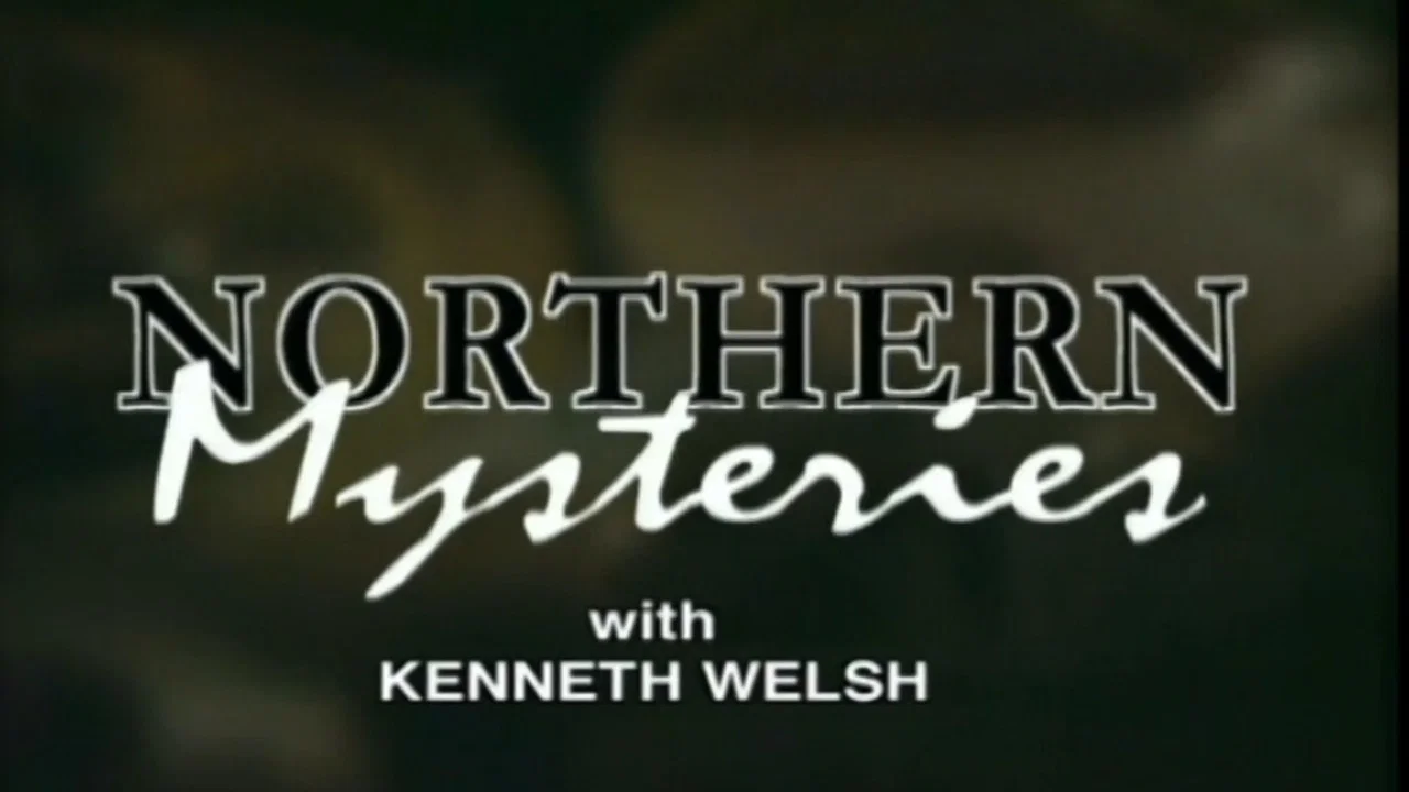 Northern Mysteries
