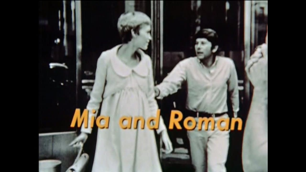 Mia and Roman