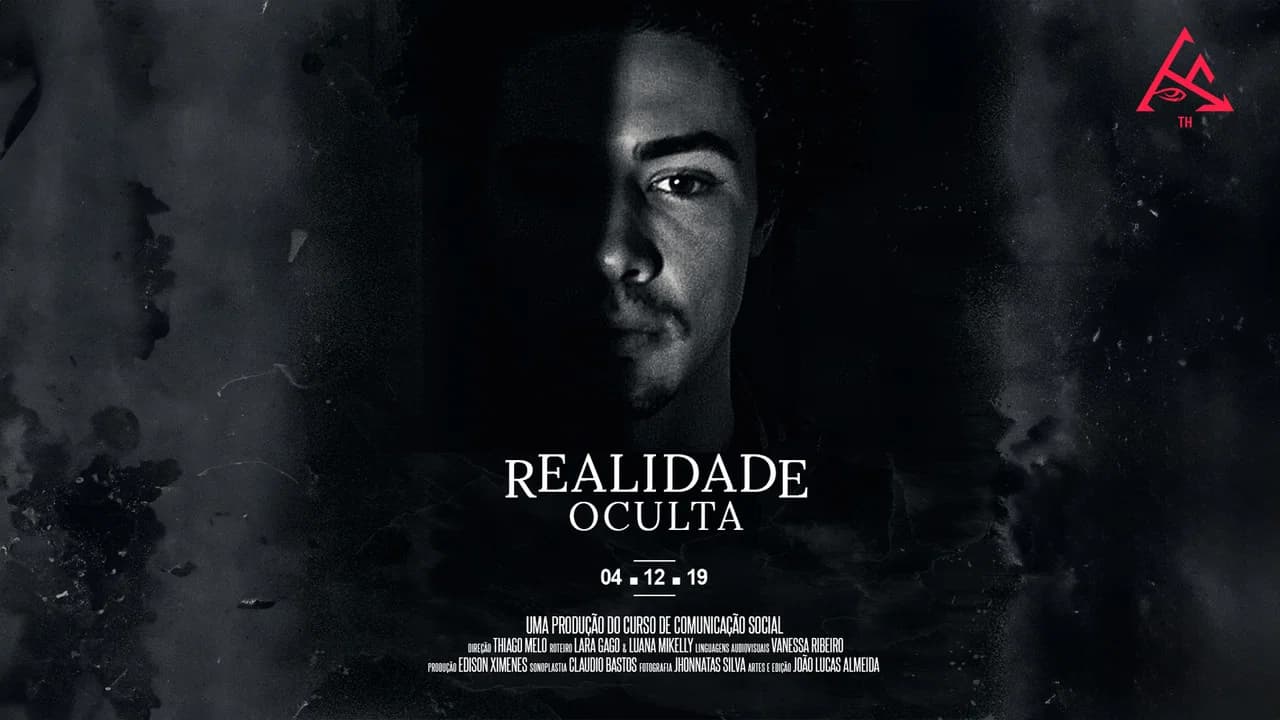 Realidade Oculta