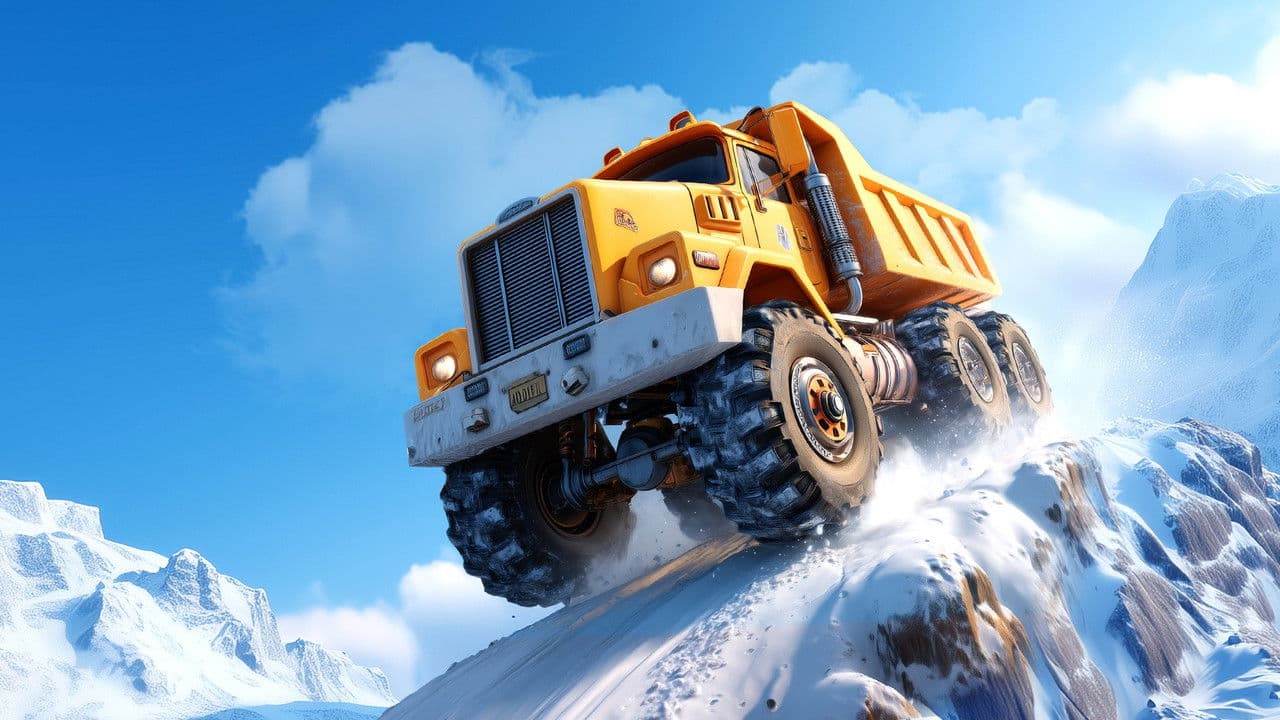 工程车超威行动队