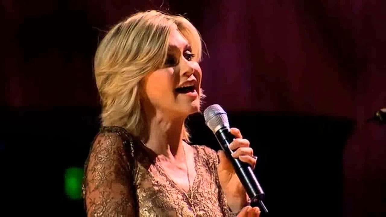 Olivia Newton-John and the Sydney Symphony Orchestra: Live at the Sydney Opera House