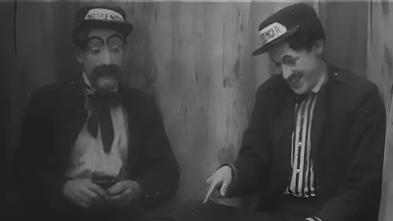 Lonesome Luke, Messenger