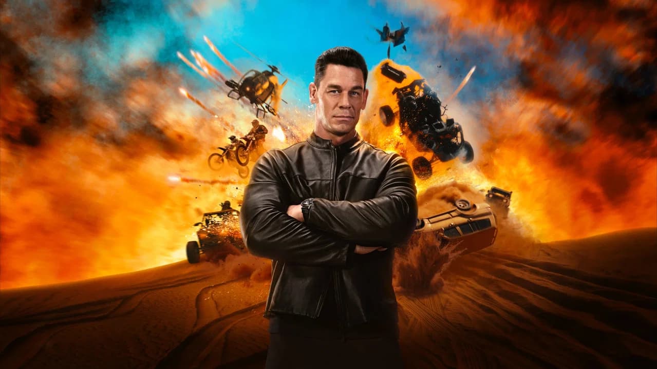 Matchbox the Movie