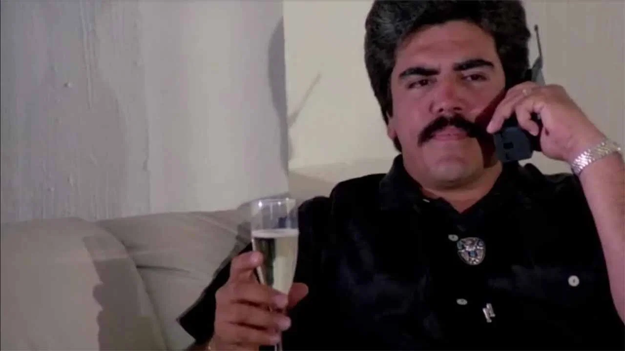 Comando Marino