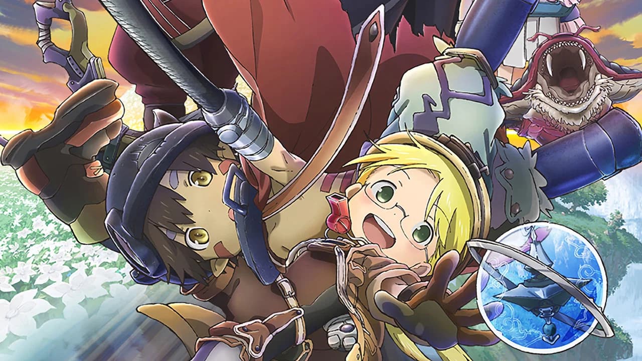 Made in Abyss: Journey's Dawn