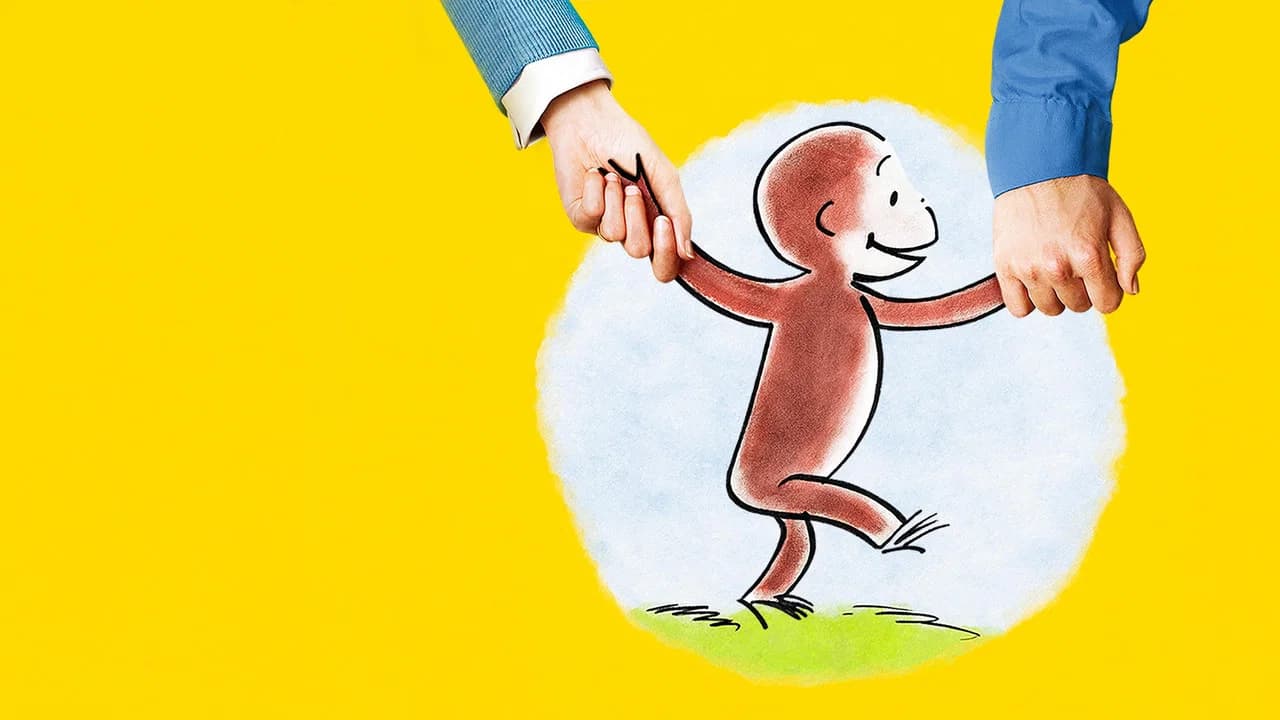 Monkey Business: The Adventures of Curious George's Creators