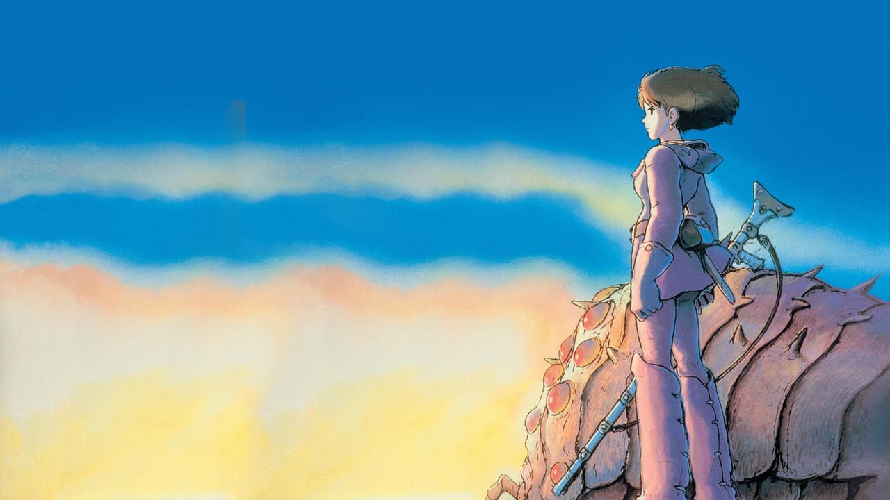 Warriors of the Wind