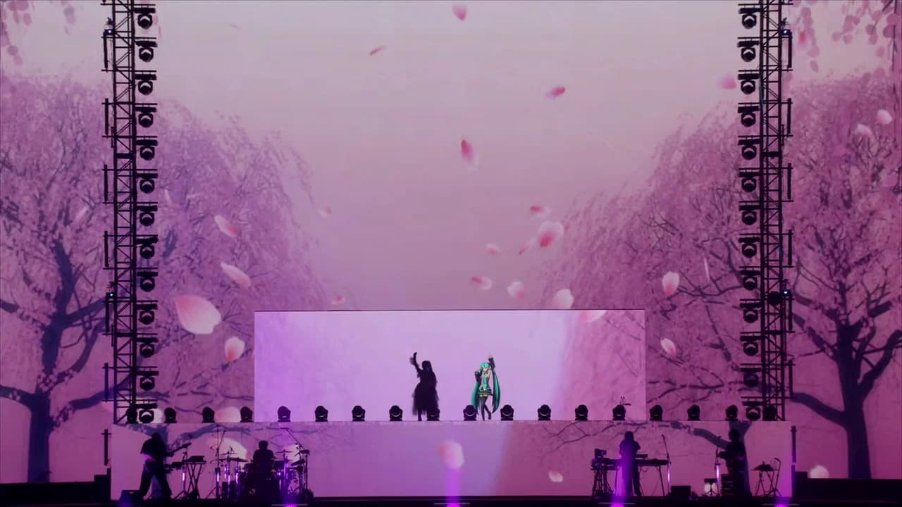 Ado: SPECIAL LIVE 「Heart」