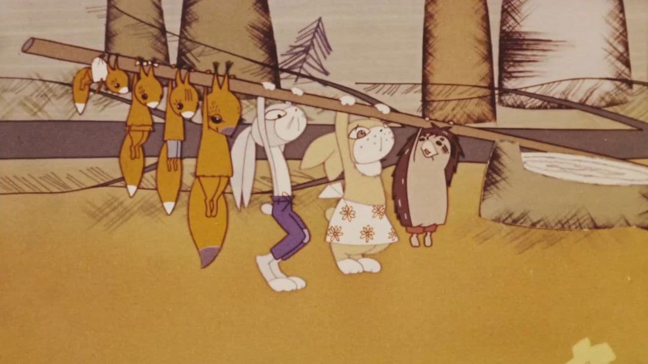 One, Two, Altogether!