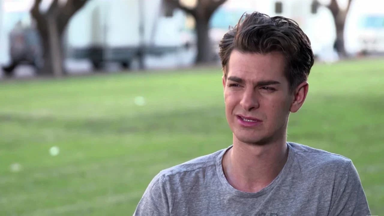 The Soul of War: Making 'Hacksaw Ridge'
