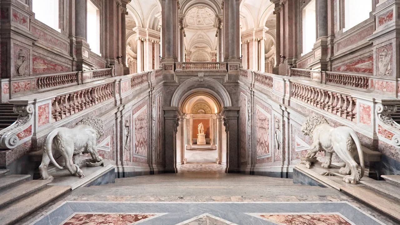 C'era una volta una casa