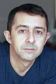 Pierre Maillet