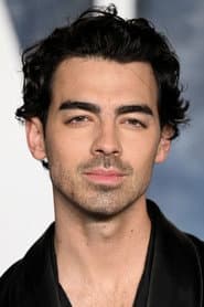 Joe Jonas