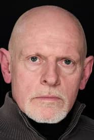 Gerard Byrne