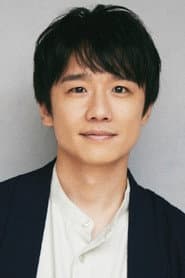 Shunsuke Kazama