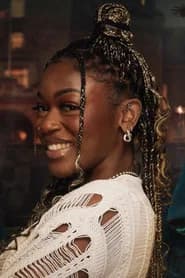 Jasmine Boatswain