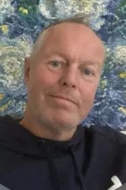 Caspar Eriksen