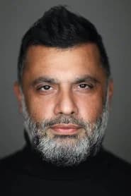 Irvine Iqbal