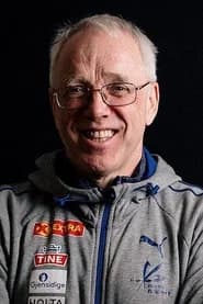Leif Olav Alnes