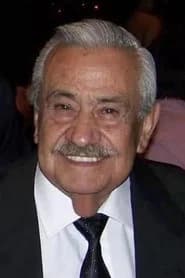 Alfredo Gutiérrez 'El Turco'