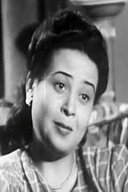 Naima Jamal