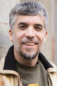 Jordi Oriol