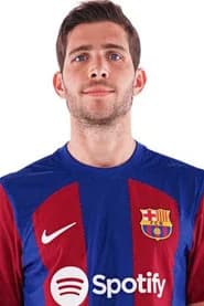 Sergi Roberto